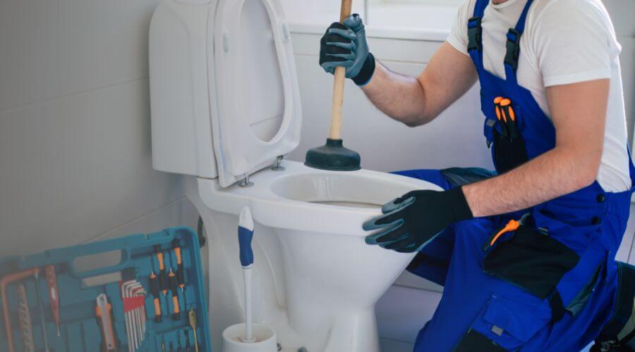 Professional emergency plumbing in Nogal, NM